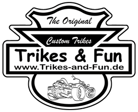 Logo Trikes & Fun Pro Drive GmbH